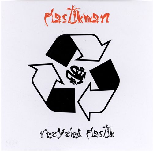 Recycled Plastik