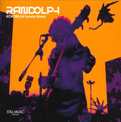 Claim [Charles Webster Mix]