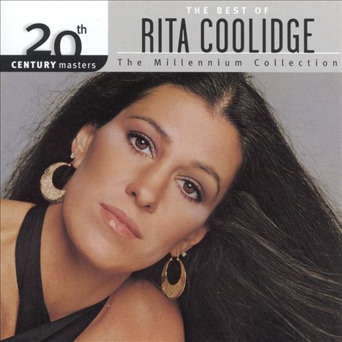 20th Century Masters - The Millennium Collection: The Best of Rita Coolidge