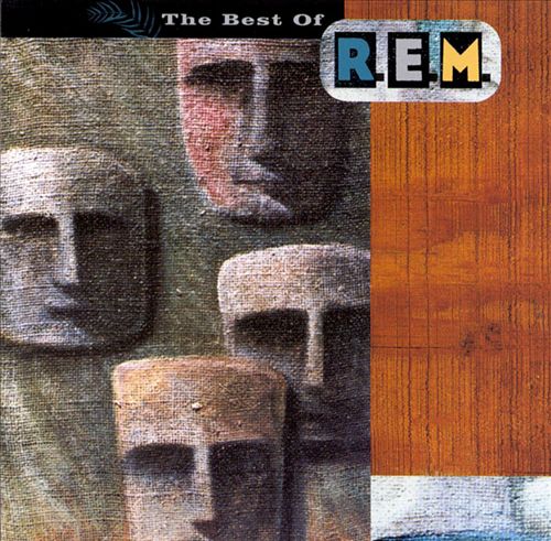 The Best of R.E.M.