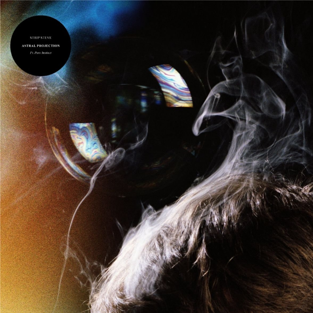 Astral Projection [Destructo Remix]