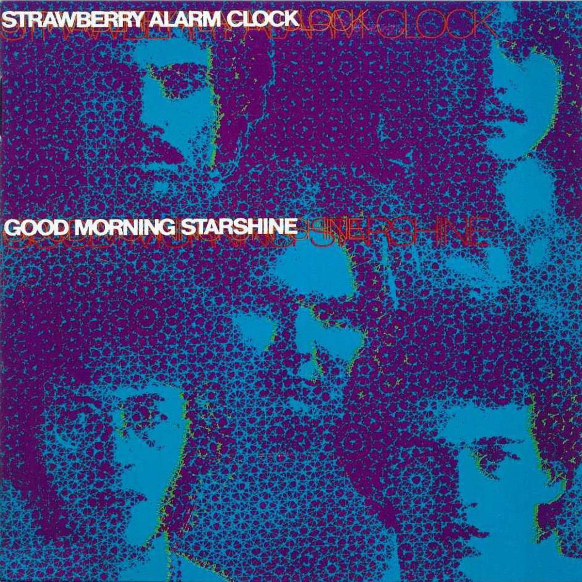 Good Morning Starshine (Single Track)