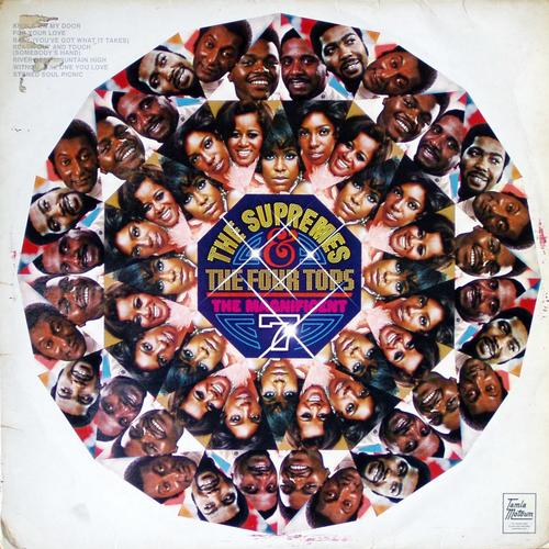 River Deep, Mountain High