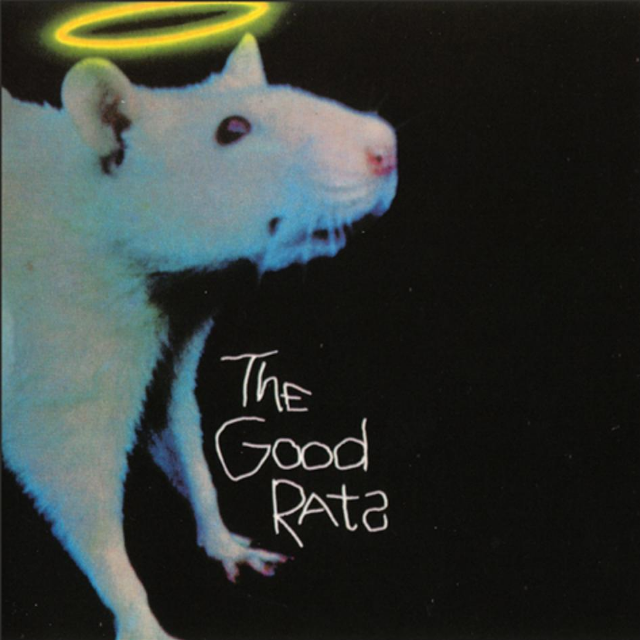 The Good Rats