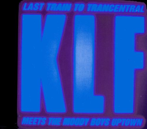 Last Train to Trancentral -  (1989 Pure Trance Original)