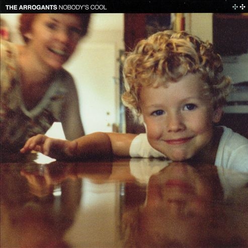 The Distance Between Us