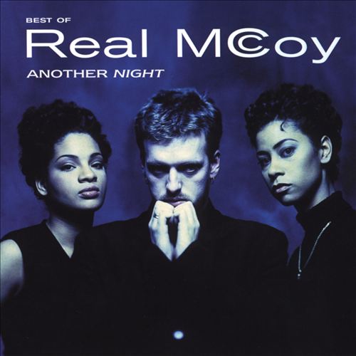 Best of Real McCoy: Another Night