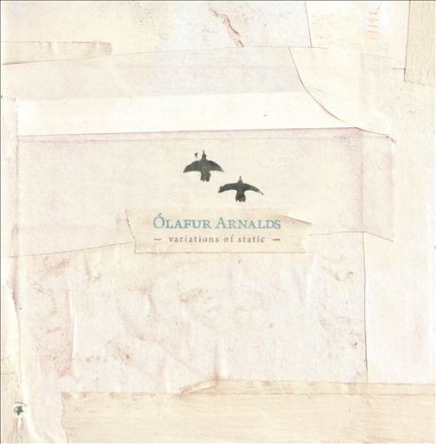 Variations of Static