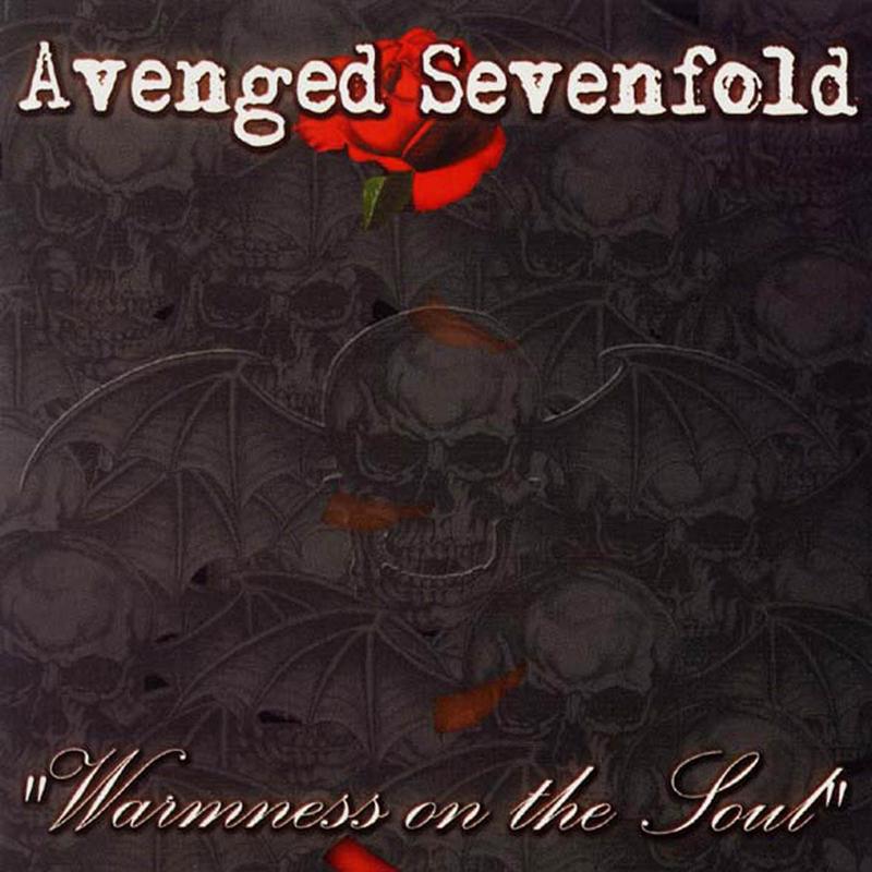 Warmness on the soul (Single Version) - Single Version