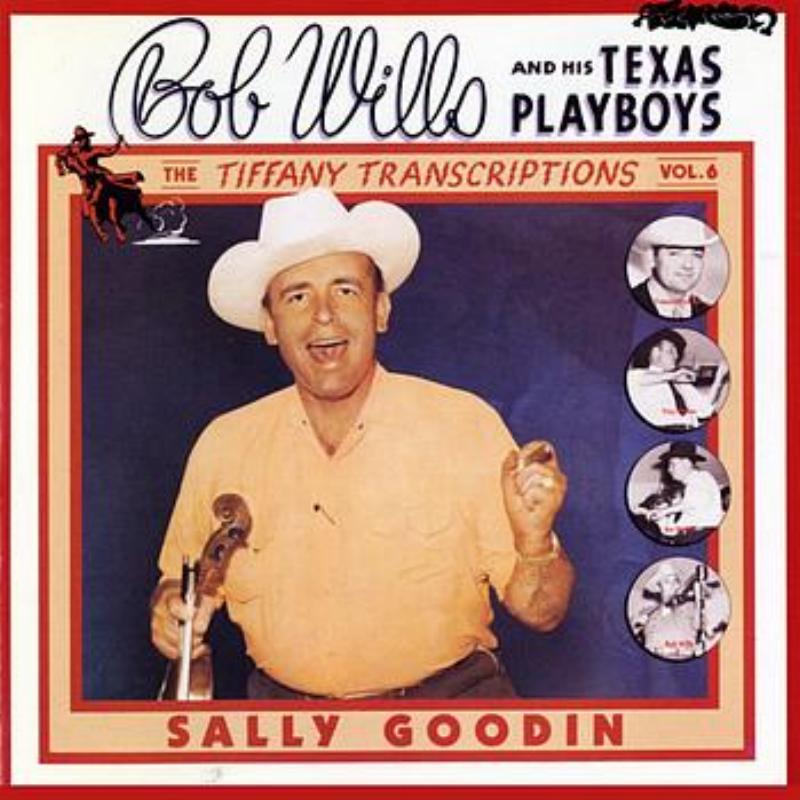 Sally Goodin' (LP Versionl)