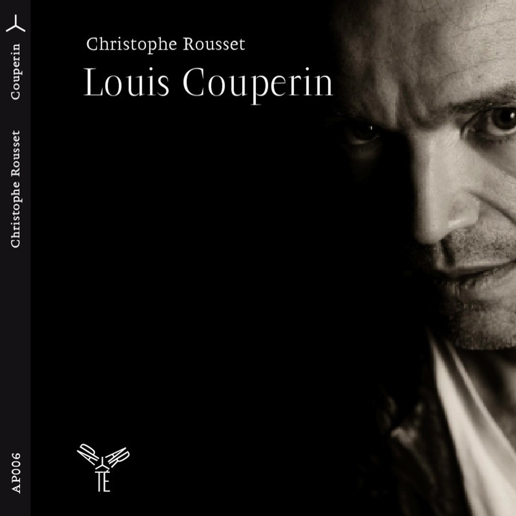 Suite en do majeur: Sarabande