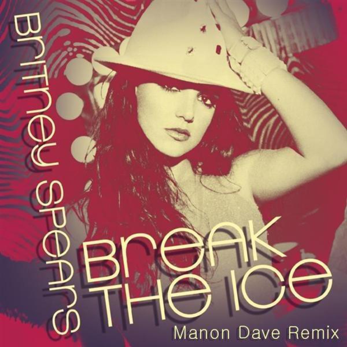 Break On Me (Manon Dave Remix)