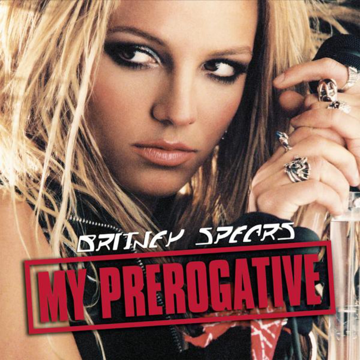 My Prerogative - X-Press 2 Vocal Mix