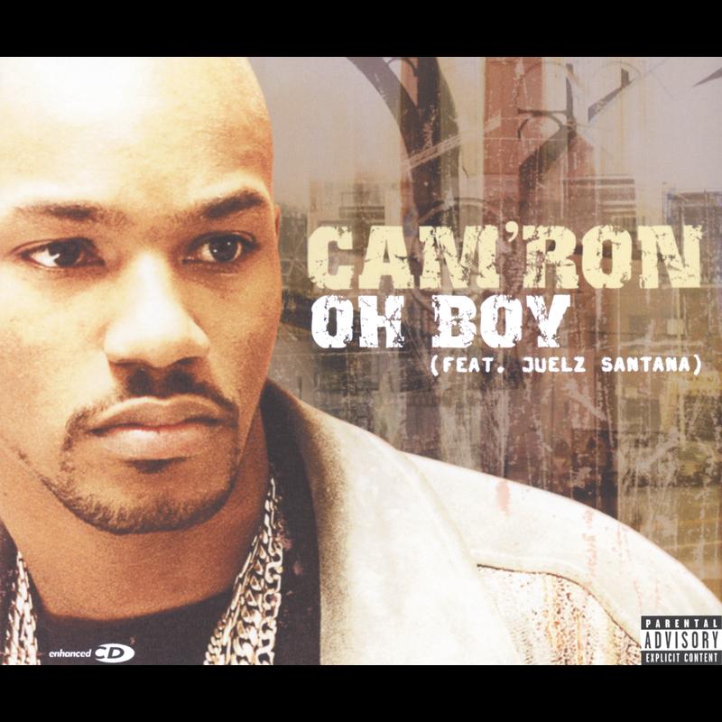 Oh Boy - Album Version (Explicit)