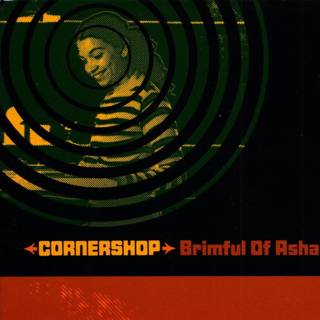 Brimful Of Asha - The Norman Cook Remix (Single Version)