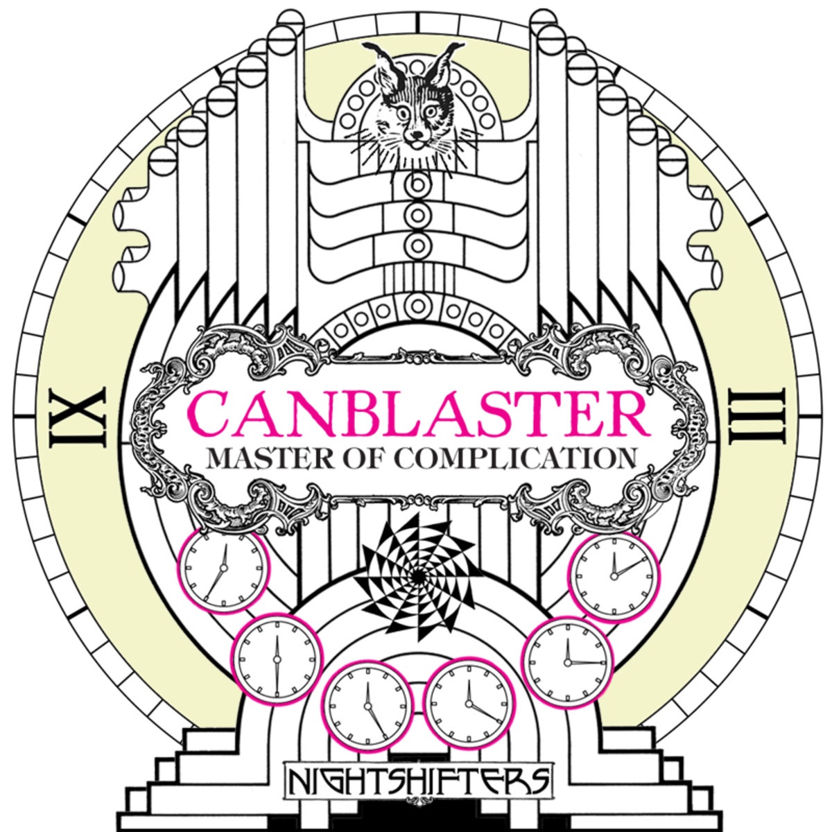 Triple Ring - Magnum Remix