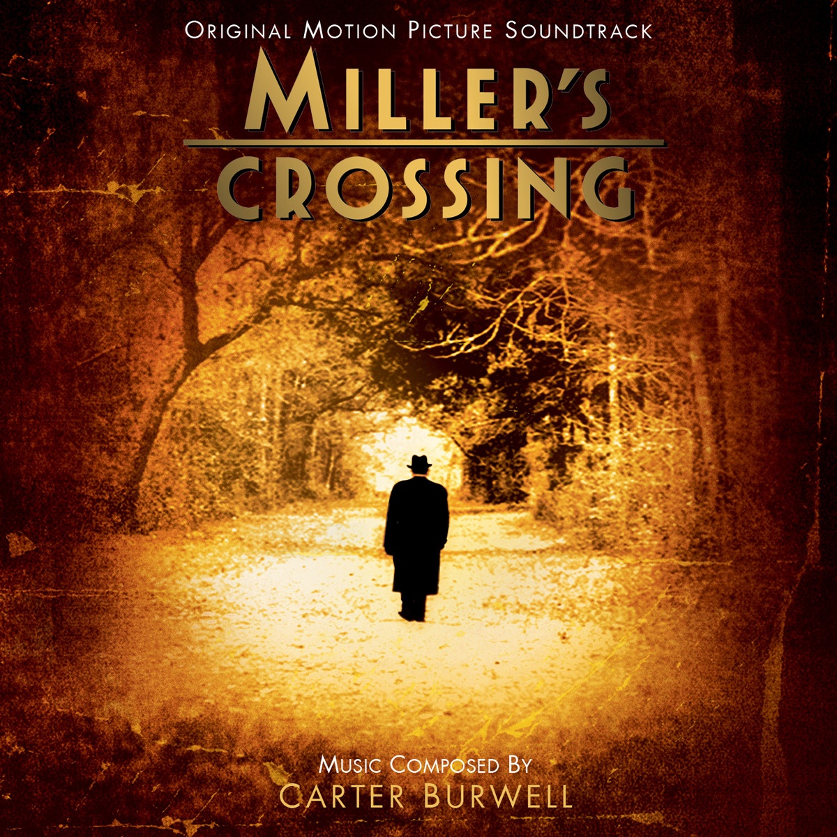 After Miller's Crossing