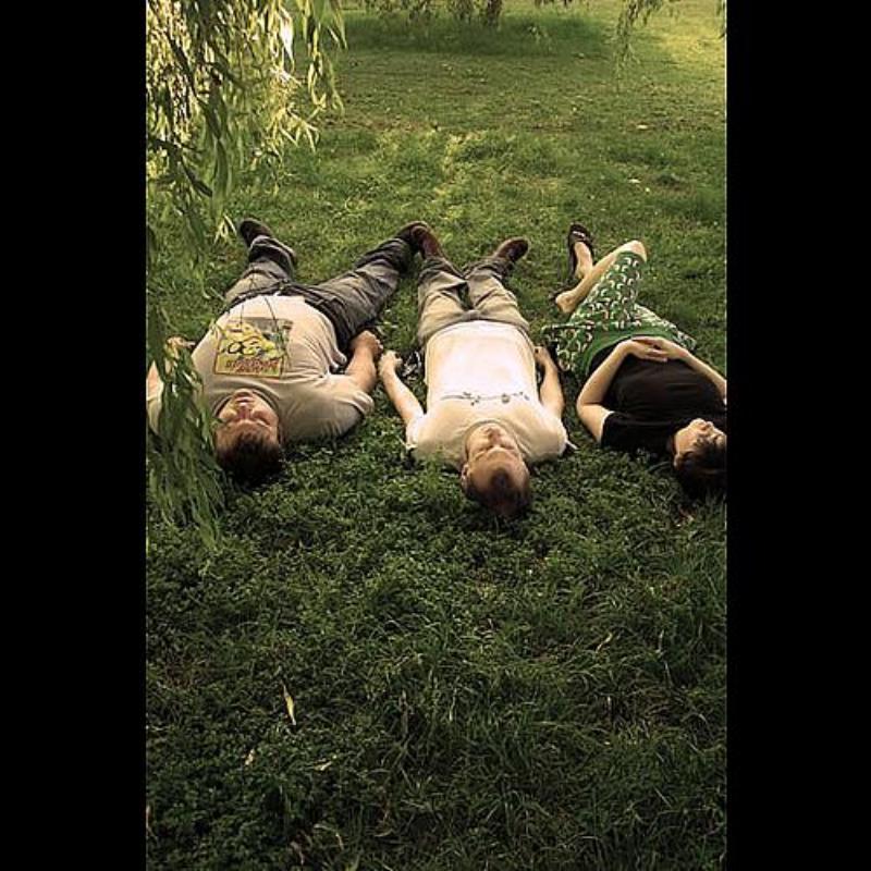 Each Of These Innocents On The Street Is Engulfed By A Terror Of Their Own Ordinariness