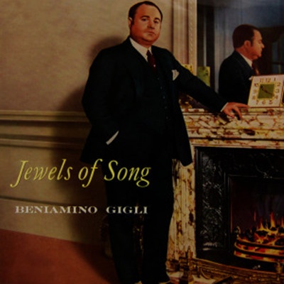 Jewels Of Song