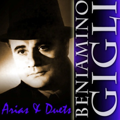 Arias & Duets: Part 1