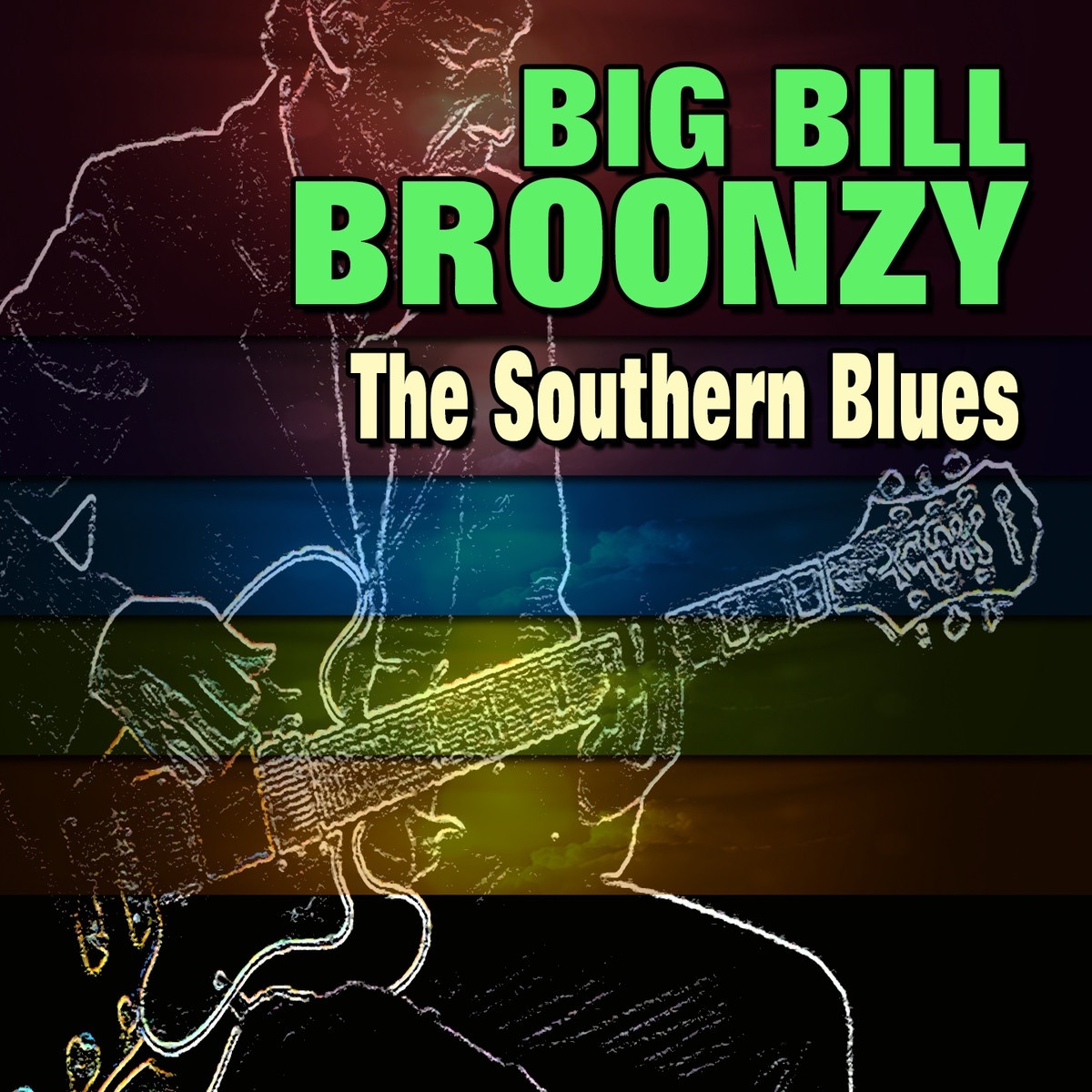 The Southern Blues