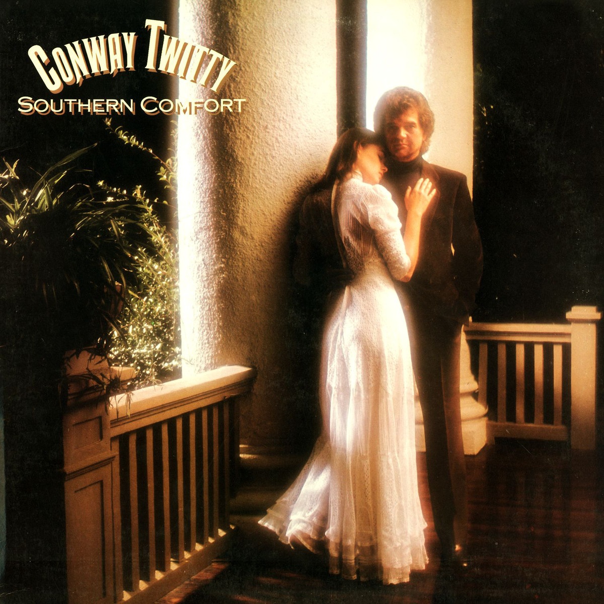 Southern Comfort (LP Version)