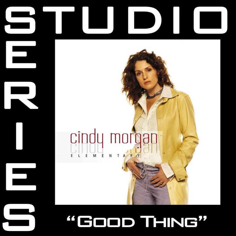 Good Thing [Studio Series Performance Track]