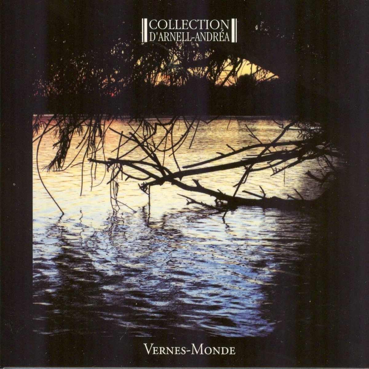 La Beauce, l'errance