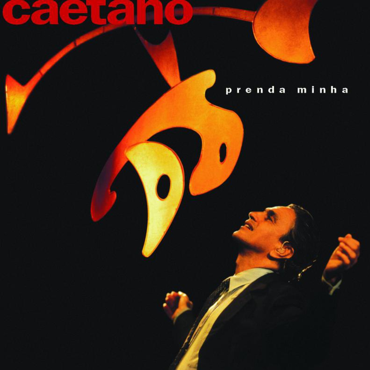 Jorge De Capadocia - Live 1998