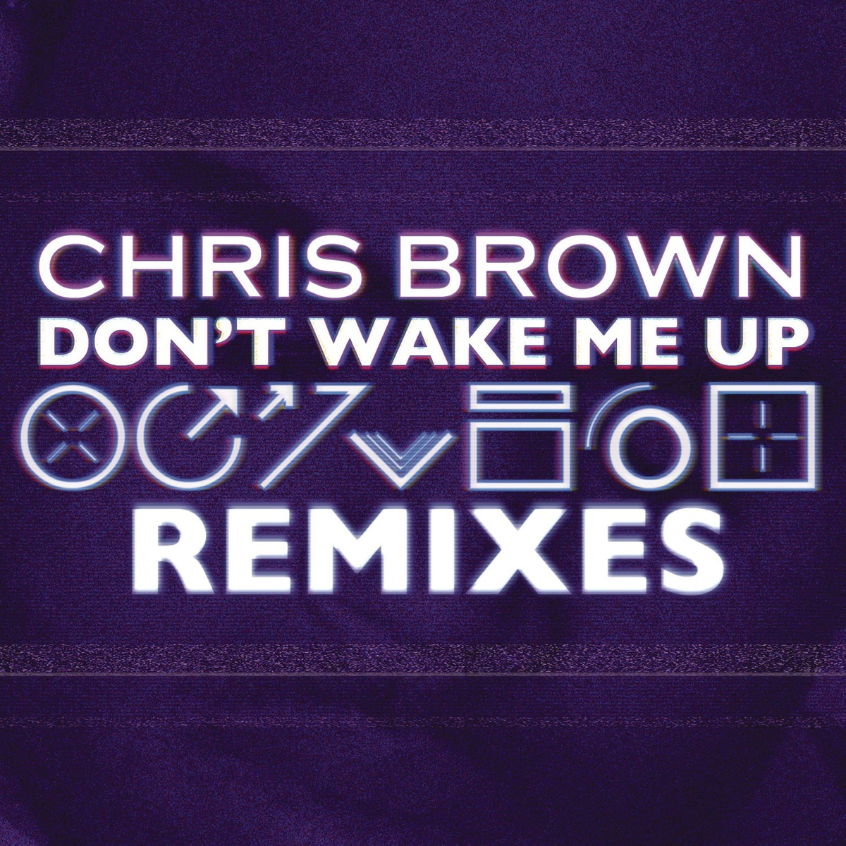 Don't Wake Me Up - Clinton Sparks Remix