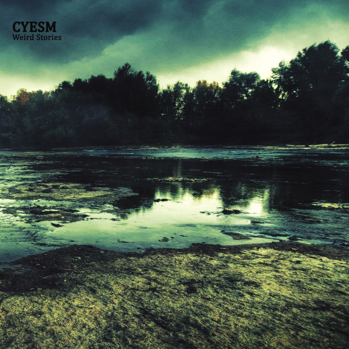 No Match Found (feat. Clelia Vega)