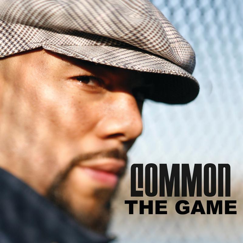 The Game - Album Version (Explicit)