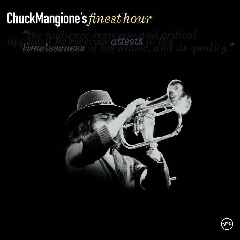 Chuck Mangione: Finest Hour