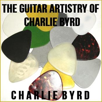 The Guitar Artistry of Charlie Byrd