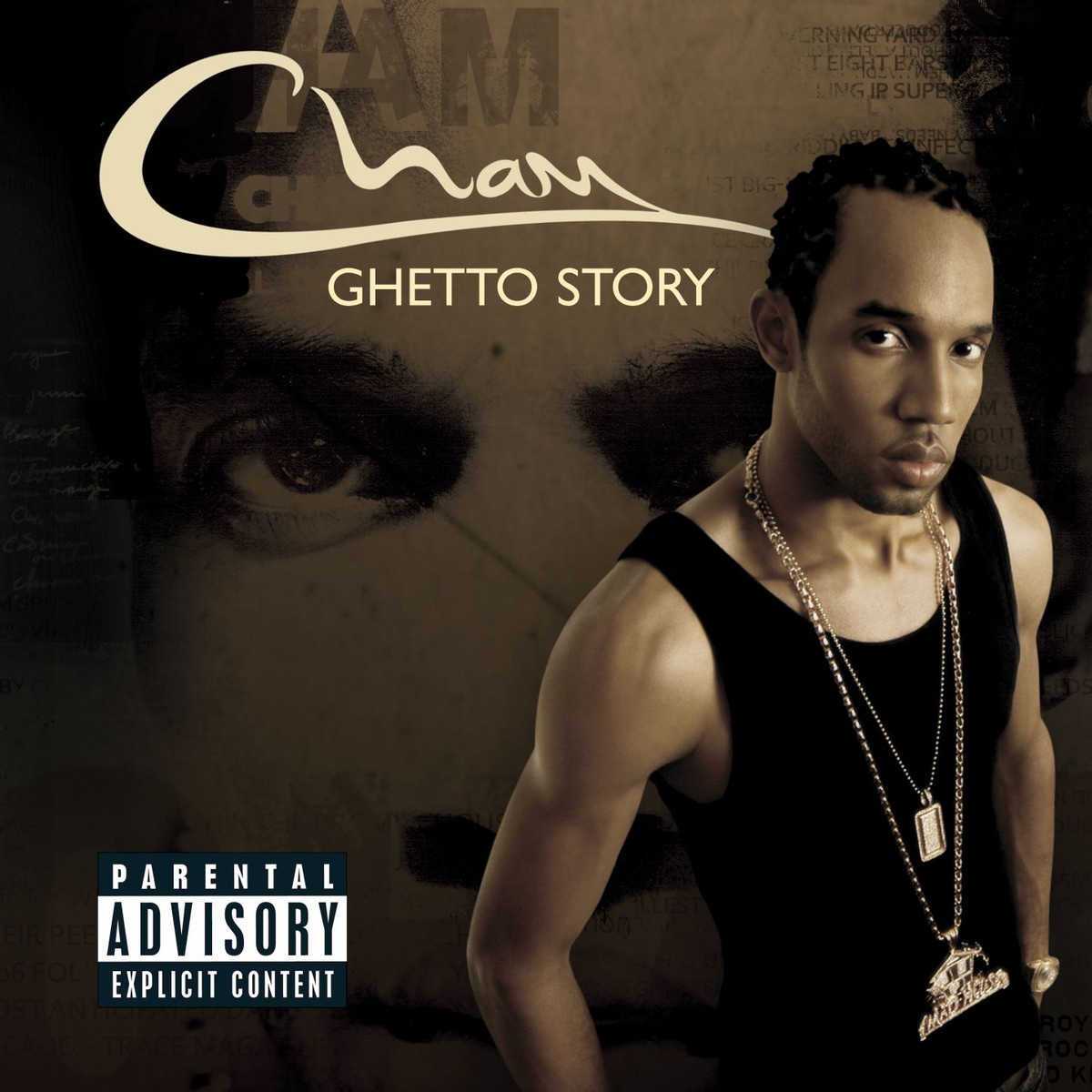 Ghetto Story [Album Version]