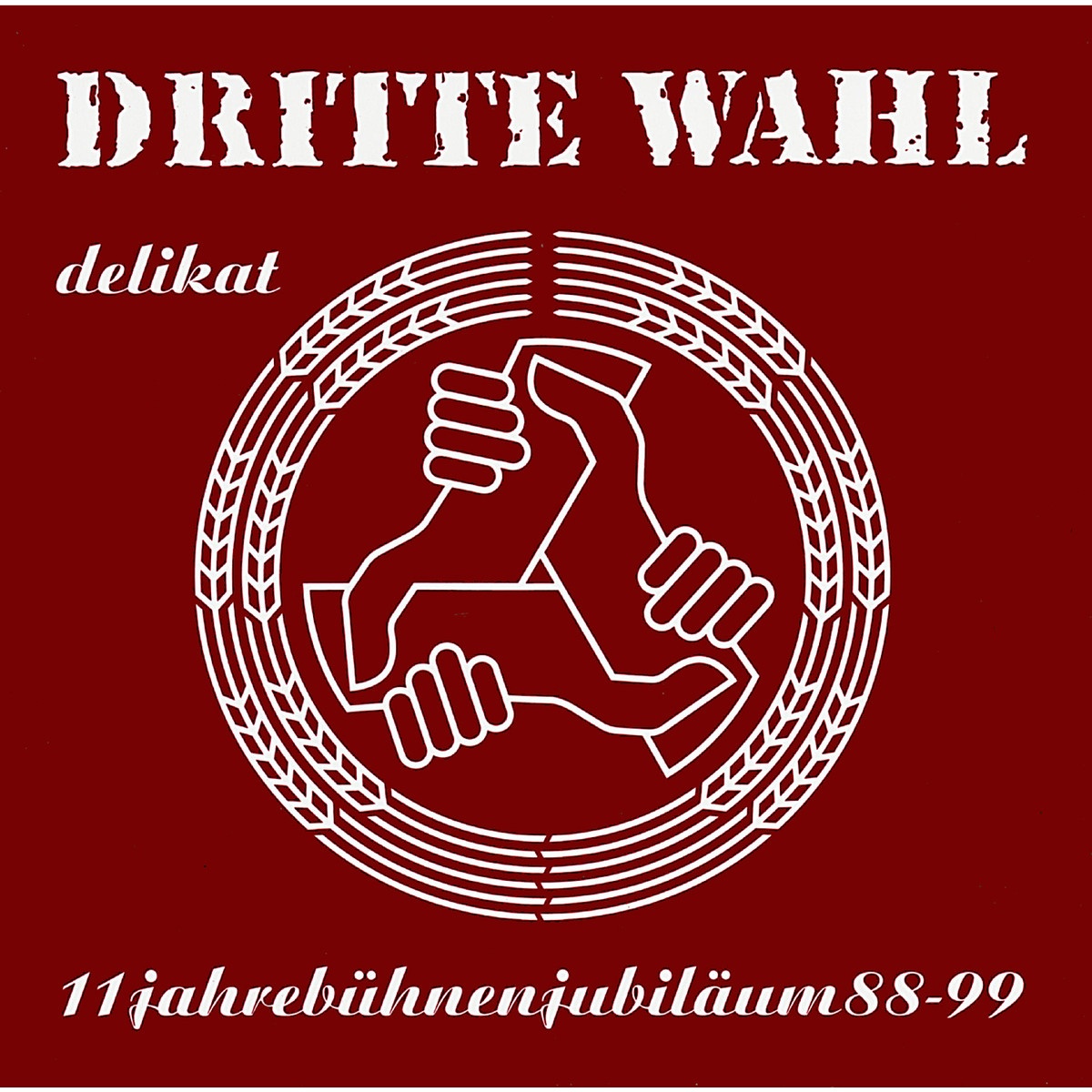 Geist des Vergessens