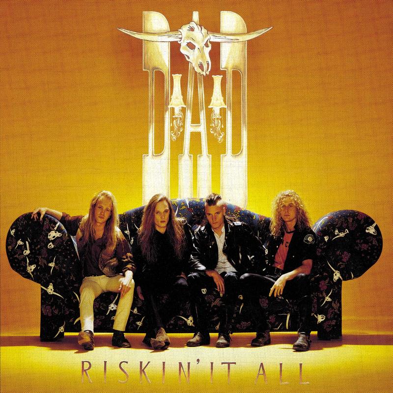 Bad Craziness (LP Version)