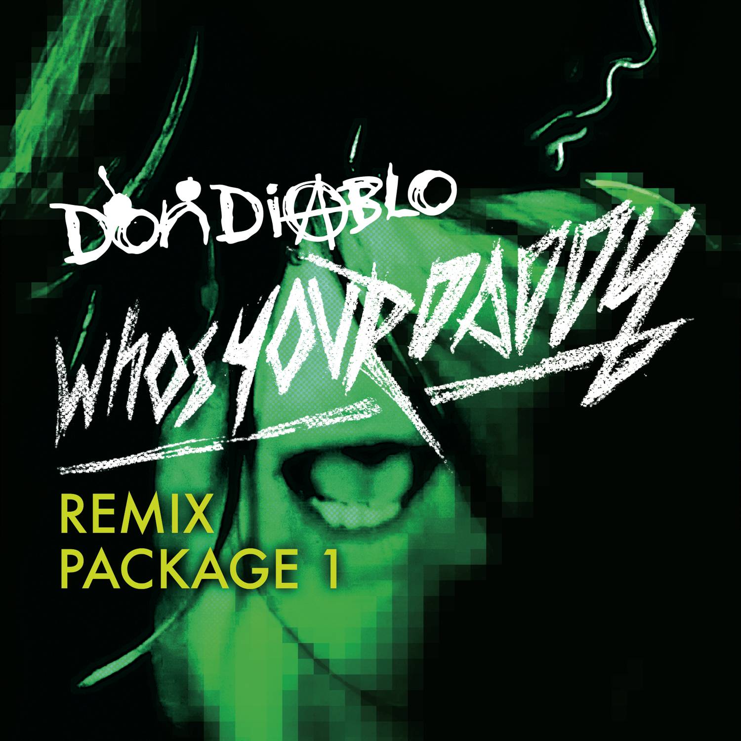 Who's Your Daddy - A.Skillz Remix