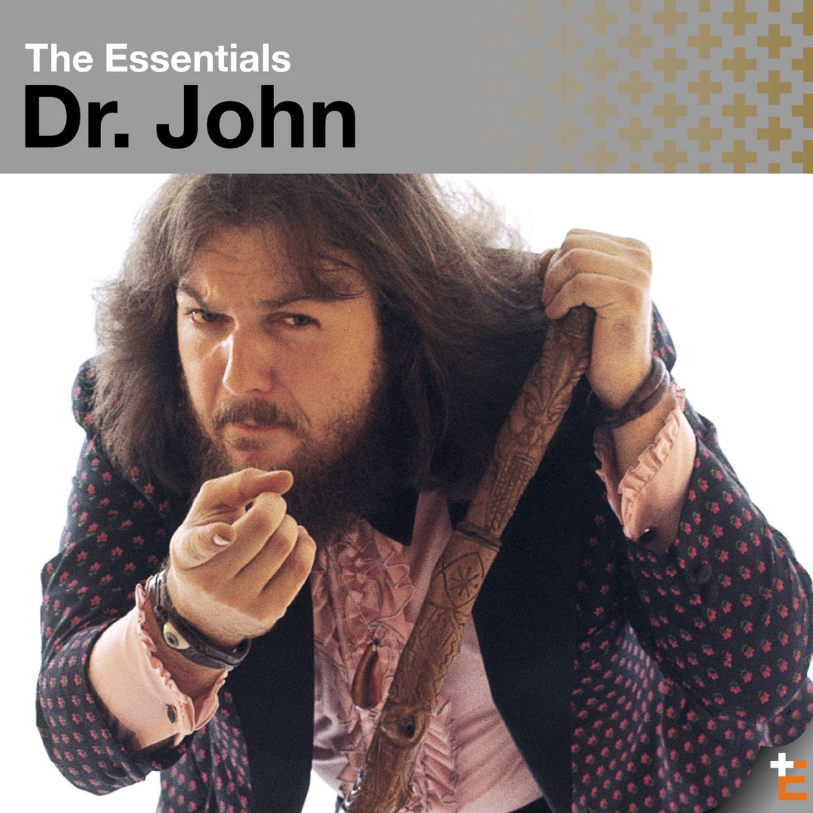 The Essentials: Dr. John