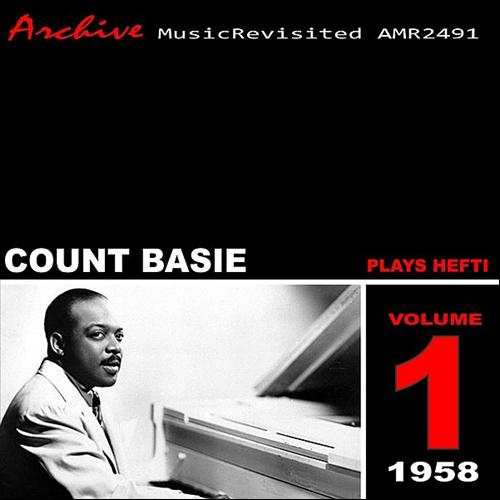 Count Basie Plays Hefti