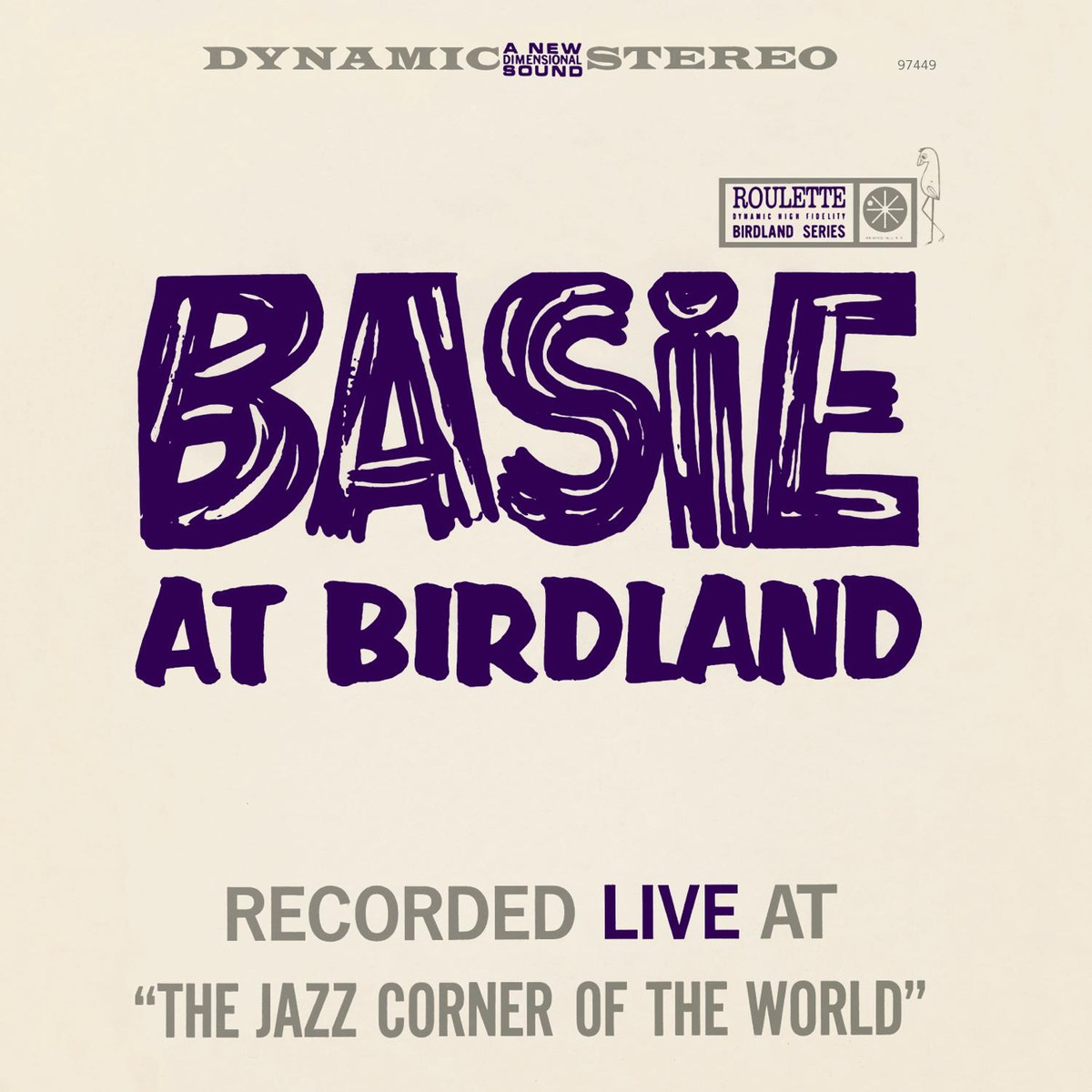 Basie (2007 Remastered Version)
