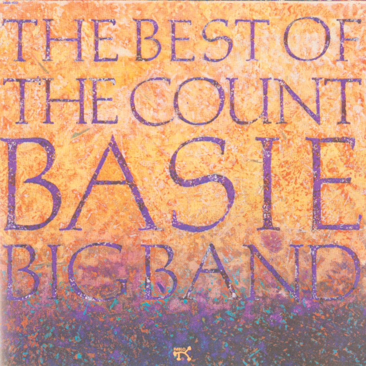 The Best Of The Count Basie Big Band
