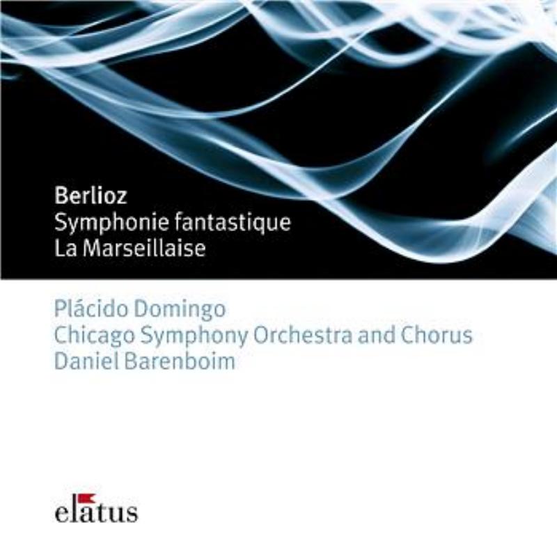 Symphonie fantastique Op.14 : III Scene in the Country