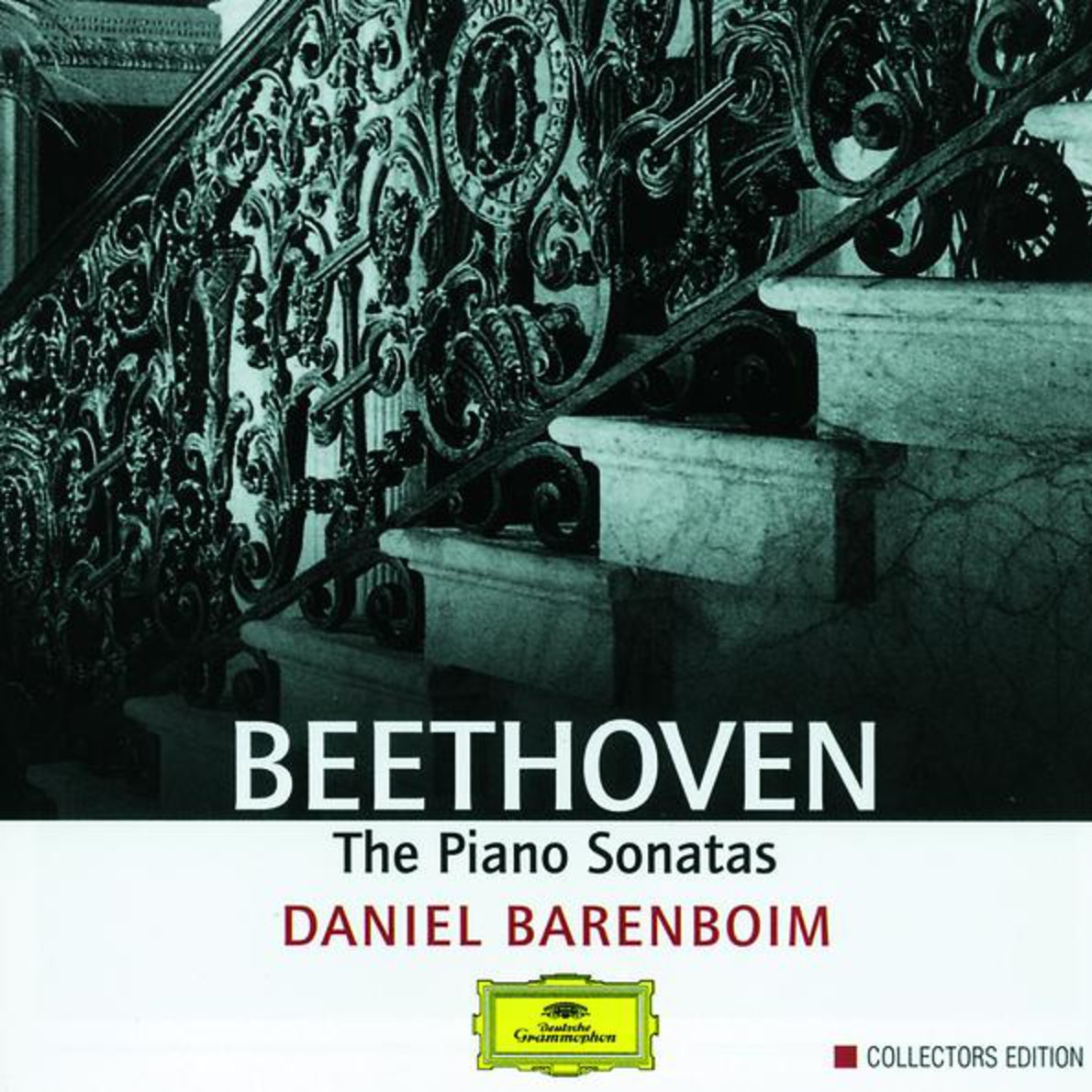 Beethoven: Piano Sonata No.17 in D minor, Op.31 No.2 -"Tempest" - 2. Adagio