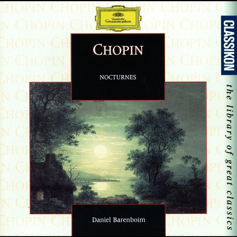 Chopin: Nocturne No.7 in C sharp minor, Op.27 No.1