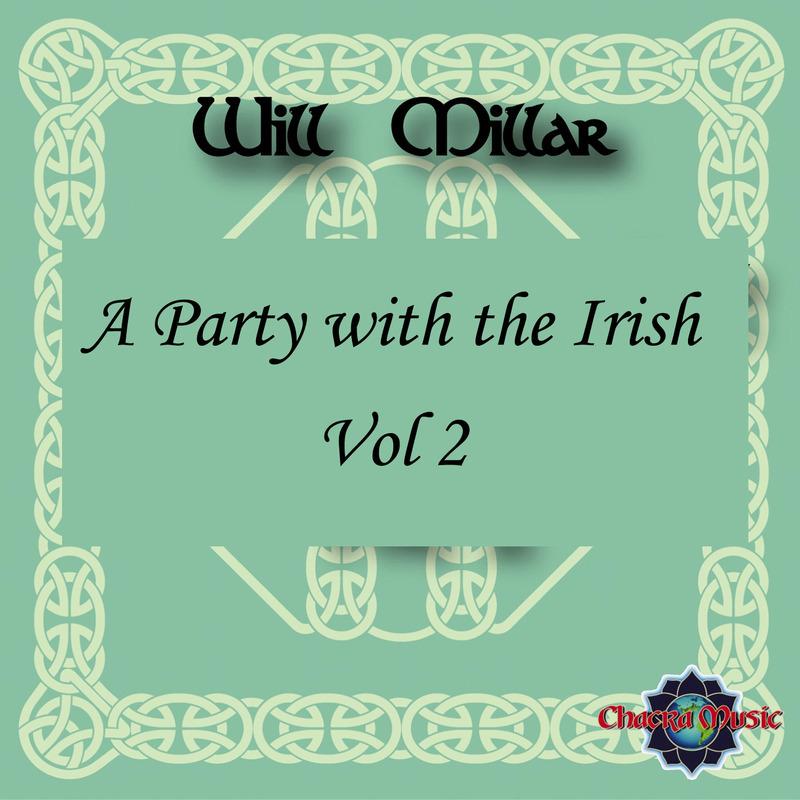A Party With The Irish  Vol 2