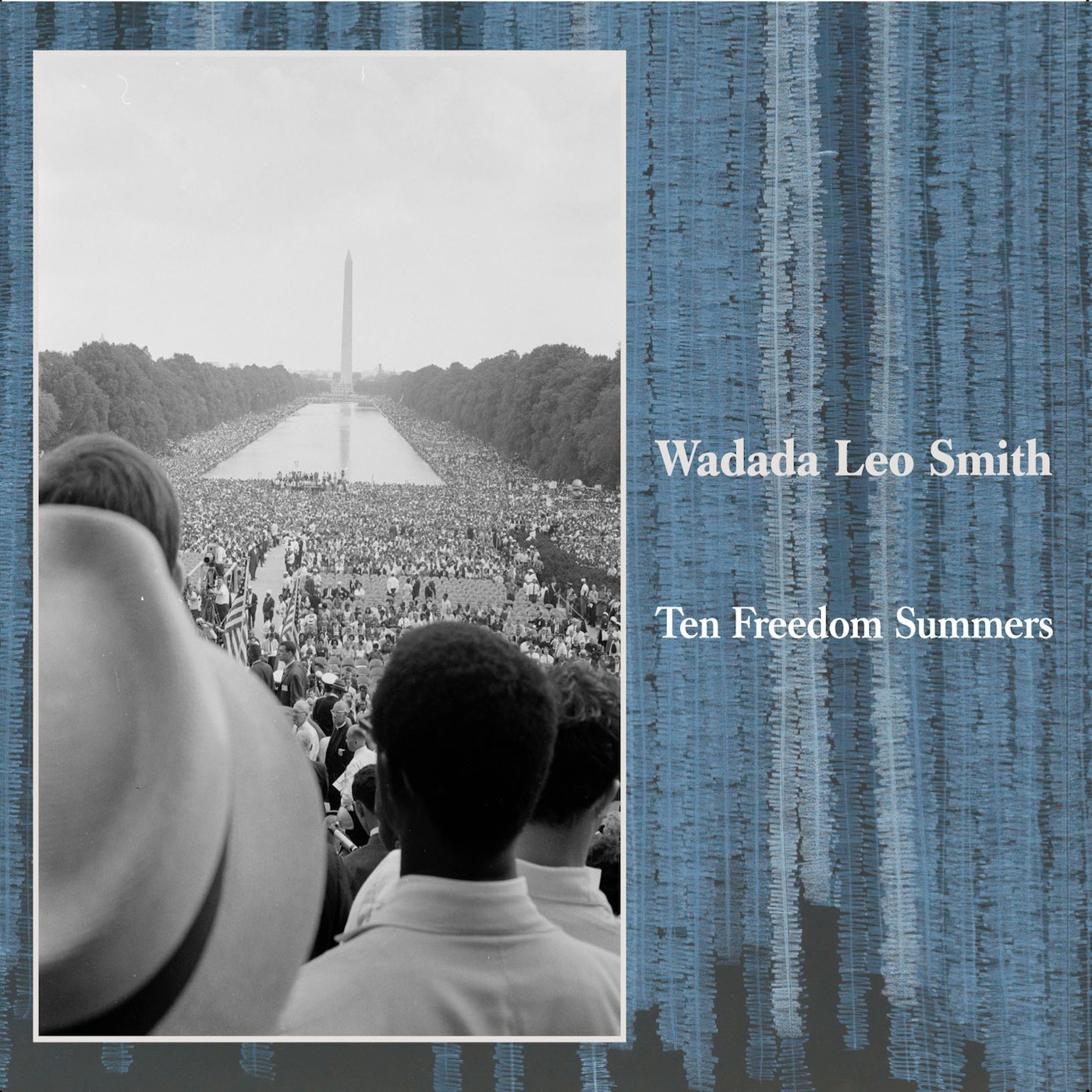 Freedom Summer: Voter Registration, Acts of Compassion and Empowerment, 1964