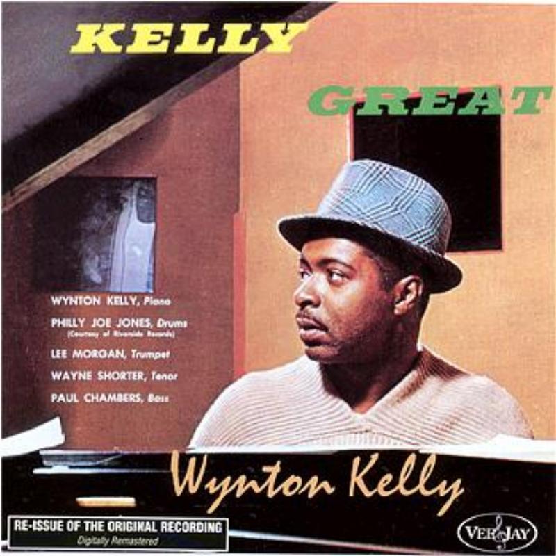 Kelly Great