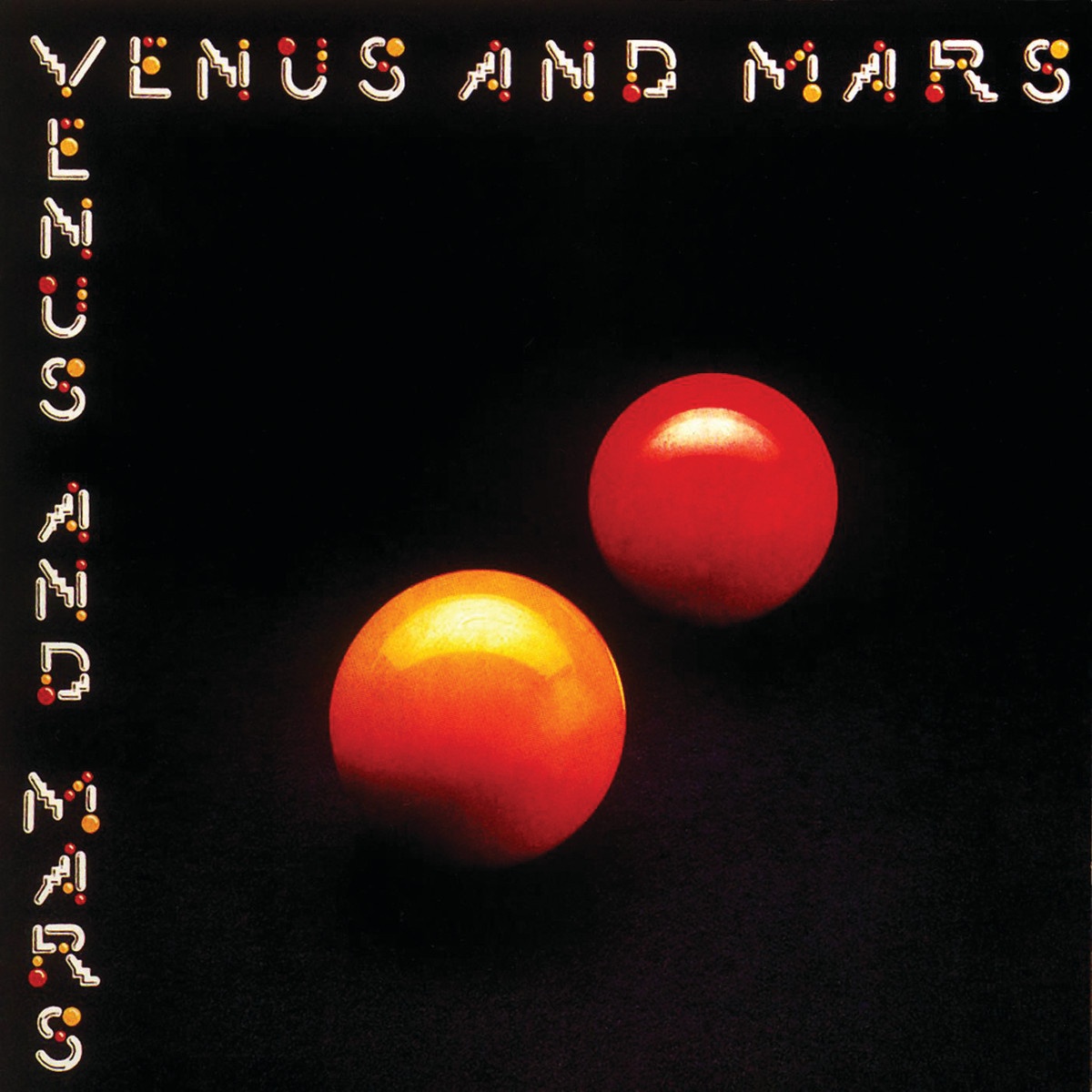 Venus And Mars (Reprise) - Remastered