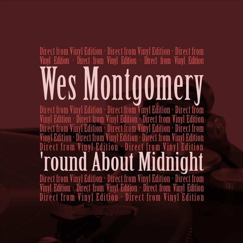 'round About Midnight